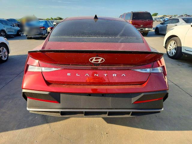 Продаж на аукціоні авто 2026 Hyundai Elantra, vin: KMHLM4DG6TU143446, номер лоту: 64294736
