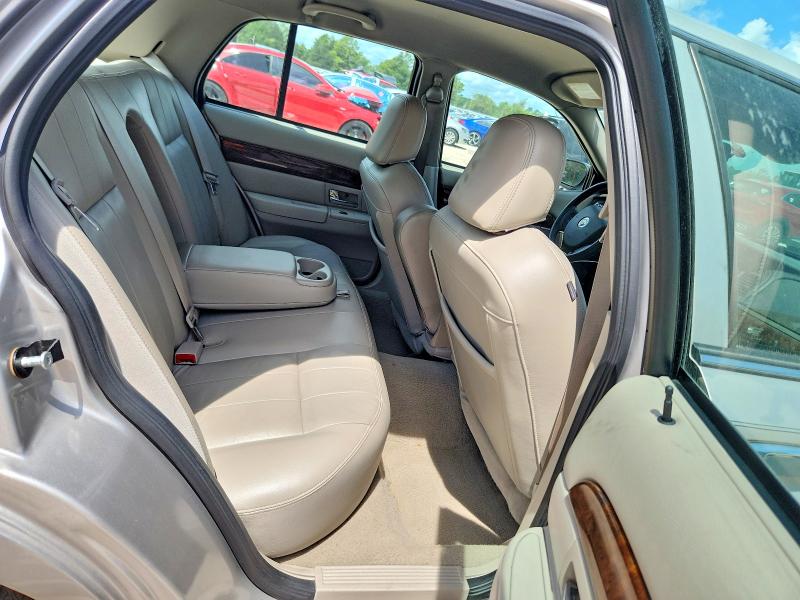 Aukcja sprzedaży 2008 Mercury Grand Marquis, vin: 2MEHM75V28X612099, numer aukcji: 64459876