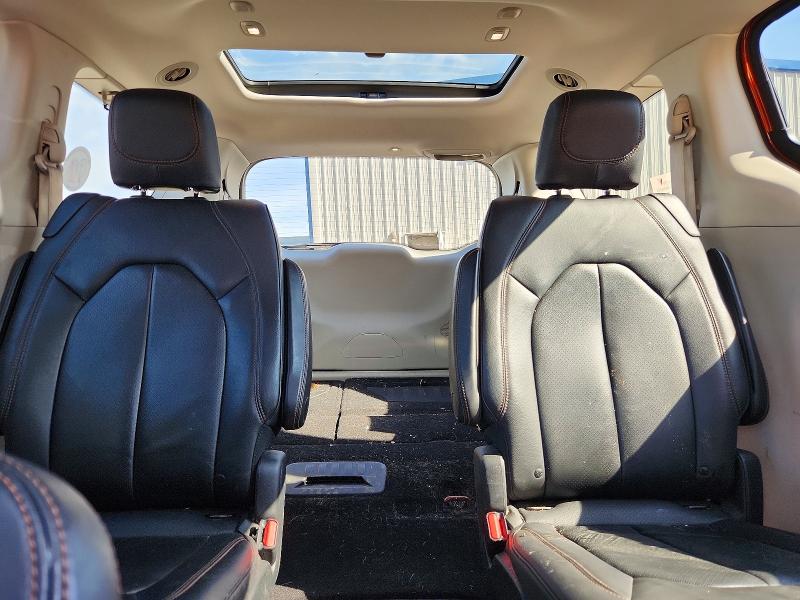 Aukcja sprzedaży 2018 Chrysler Pacifica, vin: 2C4RC1EG2JR157059, numer aukcji: 66217776
