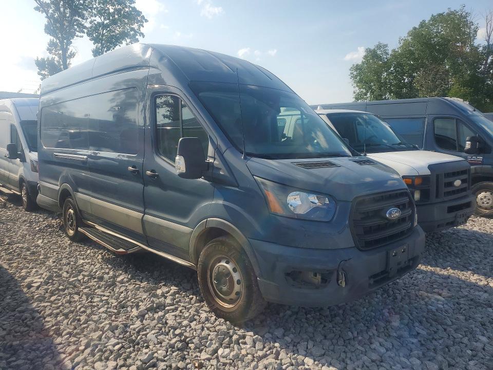 Продажа на аукционе авто 2020 Ford Transit, vin: 1FTBR3X86LKB13519, номер лота: 61497916