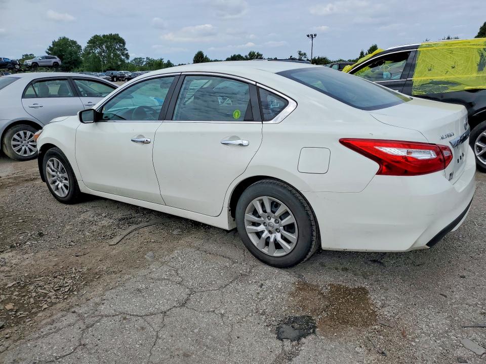 65280306 :رقم المزاد ، 1N4AL3AP2HN332650 vin ، 2017 Nissan Altima مزاد بيع