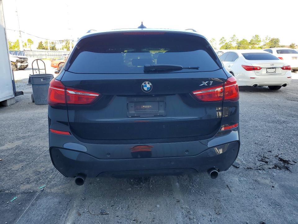 Продажа на аукционе авто 2016 Bmw X1, vin: WBXHT3C37G5E52841, номер лота: 65333246