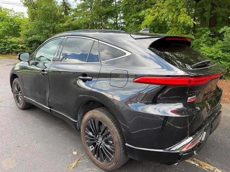 Продажа на аукционе авто 2024 Toyota Venza, vin: JTEAAAAH9RJ169660, номер лота: 65509476