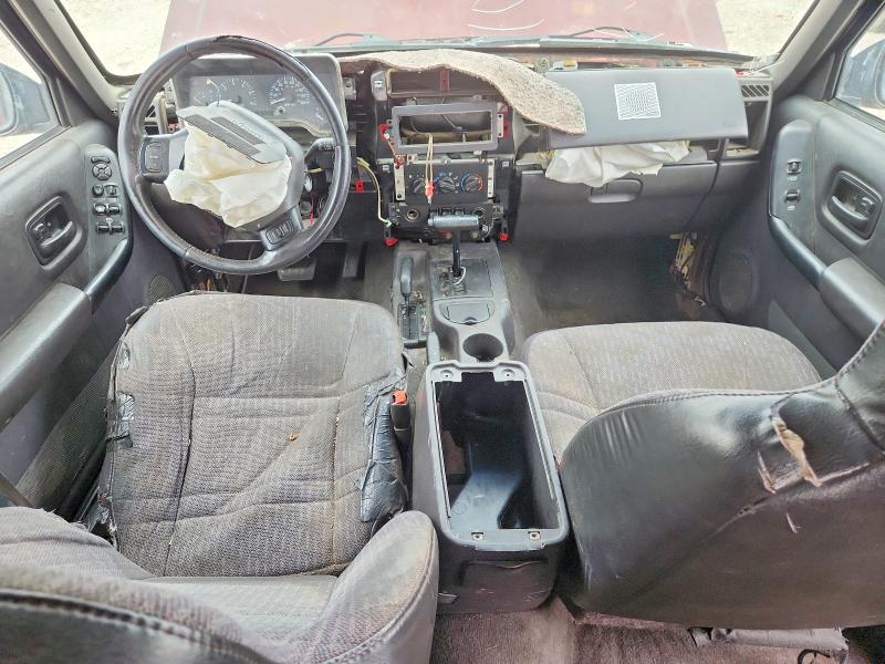 Aukcja sprzedaży 2001 Jeep Cherokee, vin: 1J4FF48S41L561267, numer aukcji: 67107826