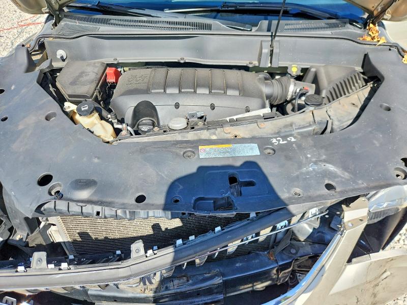 2015 Buick Enclave მანქანა იყიდება აუქციონზე, vin: 5GAKVBKD2FJ211825, აუქციონის ნომერი: 64545926