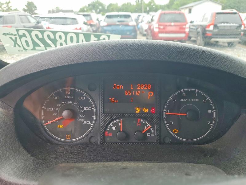 Продаж на аукціоні авто 2021 Ram Promaster 3500, vin: 3C6MRVJG9ME550169, номер лоту: 68266616