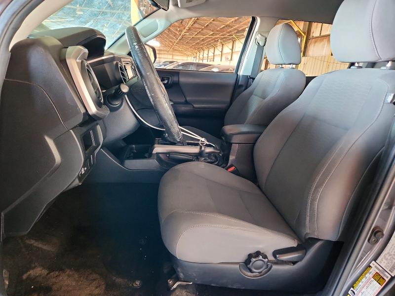 Aukcja sprzedaży 2017 Toyota Tacoma, vin: 5TFAZ5CN4HX036419, numer aukcji: 63591816