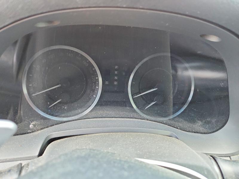 63504476 :رقم المزاد ، JTHFF2C22C2524761 vin ، 2012 Lexus Is 250c مزاد بيع