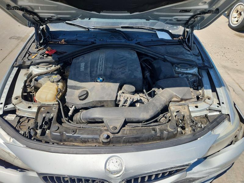 65323176 :رقم المزاد ، WBA4B1C56GG242217 vin ، 2016 Bmw 435 مزاد بيع
