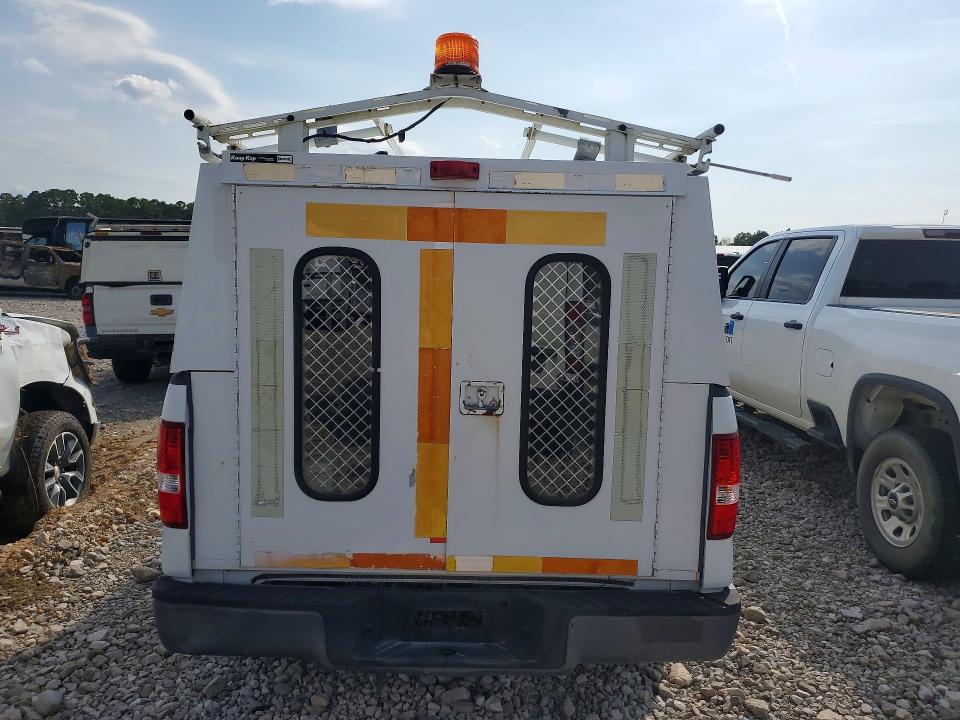 Aukcja sprzedaży 2008 Ford F150, vin: 1FTRF12208KD78426, numer aukcji: 66905256
