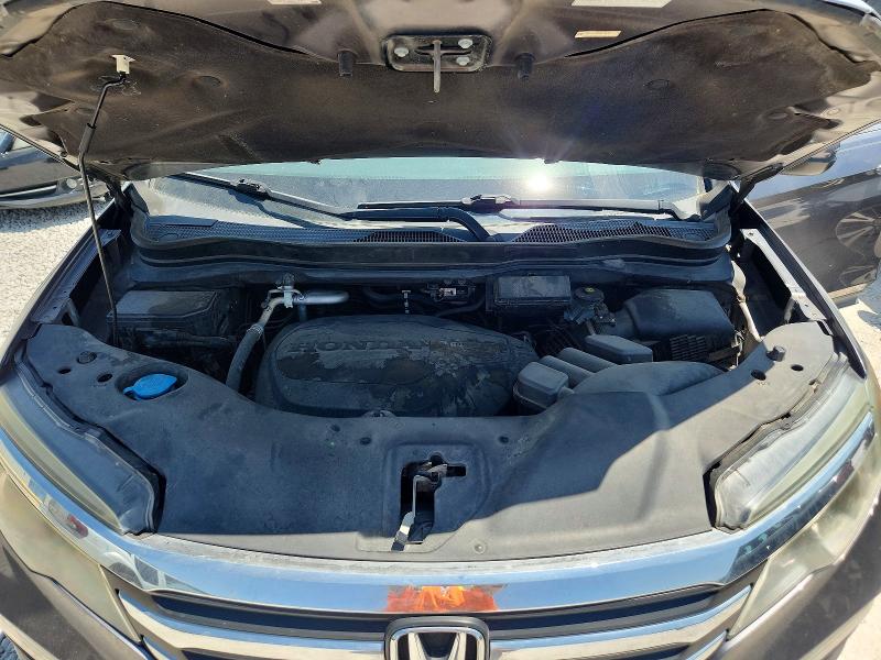 Aukcja sprzedaży 2016 Honda Pilot, vin: 5FNYF5H56GB014530, numer aukcji: 64604616