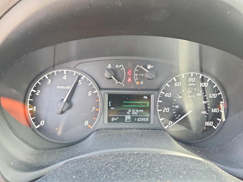 Aukcja sprzedaży 2015 Nissan Sentra, vin: 3N1AB7AP8FY374652, numer aukcji: 64600816