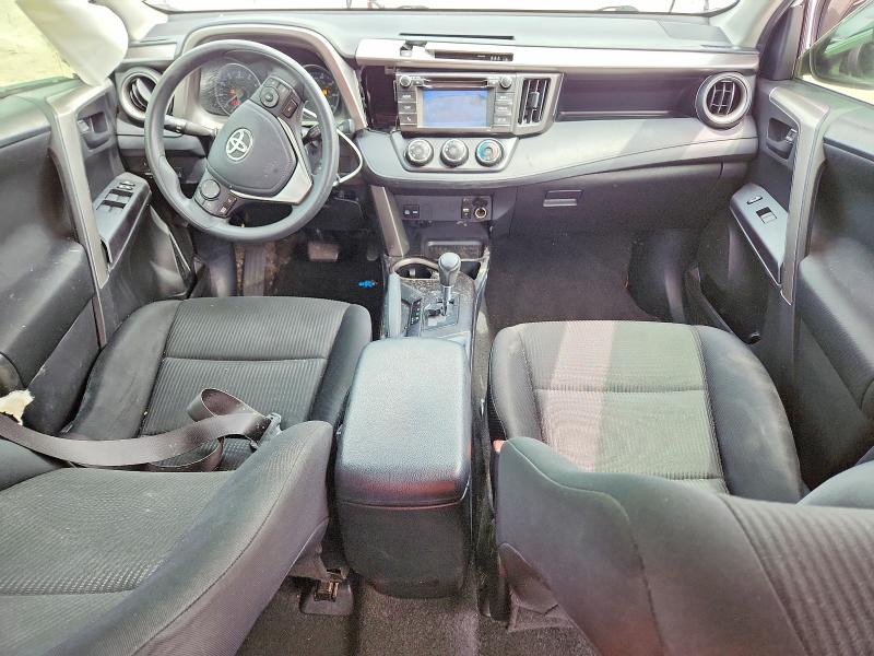 Продажа на аукционе авто 2018 Toyota Rav4, vin: JTMZFREV3JJ164501, номер лота: 63728316