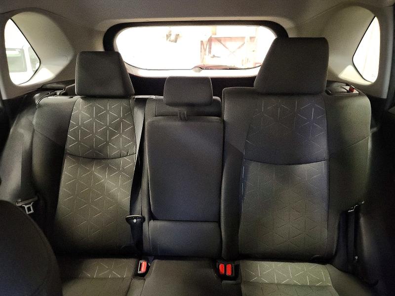 Продажа на аукционе авто 2021 Toyota Rav4, vin: 2T3P1RFV6MC181000, номер лота: 64655746