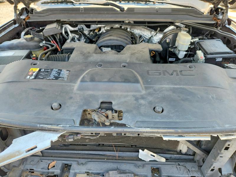 2016 Gmc Yukon Xl მანქანა იყიდება აუქციონზე, vin: 1GKS2GKC1GR445733, აუქციონის ნომერი: 66779956
