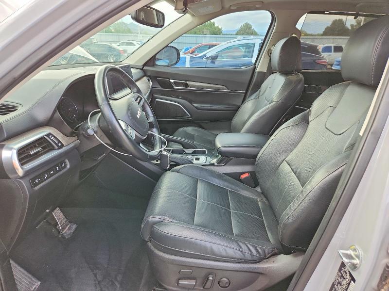 Продажа на аукционе авто 2022 Kia Telluride, vin: 5XYP5DHC5NG275600, номер лота: 67028366