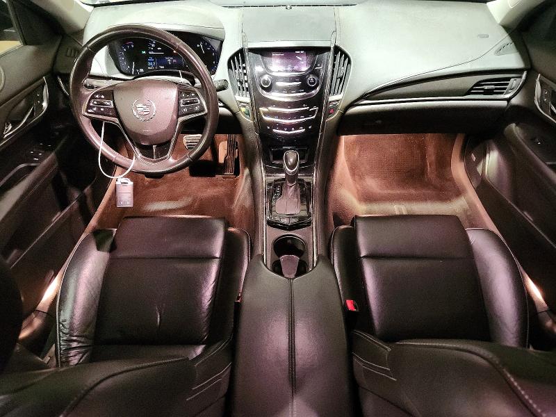 Продажа на аукционе авто 2013 Cadillac Ats, vin: 1G6AG5RX4D0161764, номер лота: 65287366