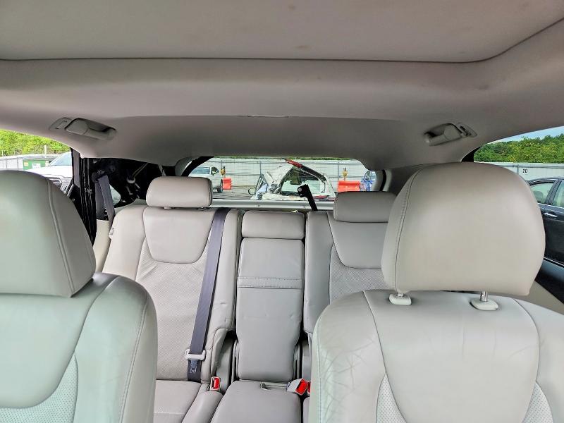 2010 Lexus Rx მანქანა იყიდება აუქციონზე, vin: 2T2BK1BA4AC055715, აუქციონის ნომერი: 65449226