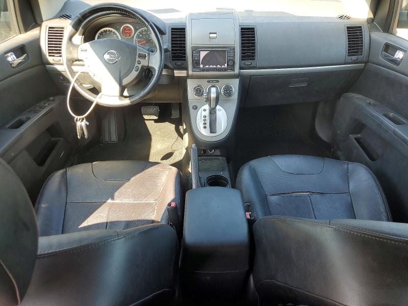 Продаж на аукціоні авто 2012 Nissan Sentra, vin: 3N1AB6AP6CL783333, номер лоту: 62914586