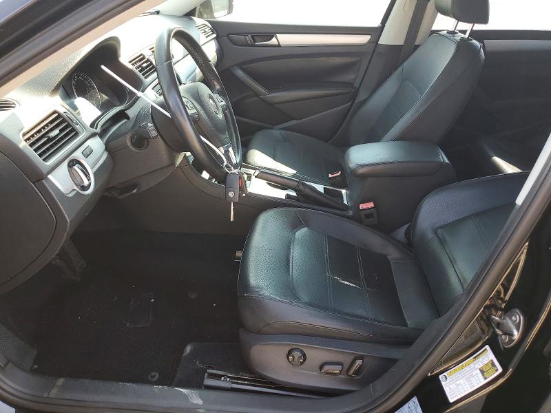 Продаж на аукціоні авто 2013 Volkswagen Passat, vin: 1VWBH7A3XDC131697, номер лоту: 63645936