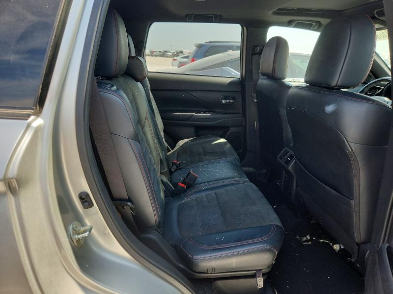 Продажа на аукционе авто 2020 Mitsubishi Outlander, vin: JA4AD3A34LZ030342, номер лота: 64016986