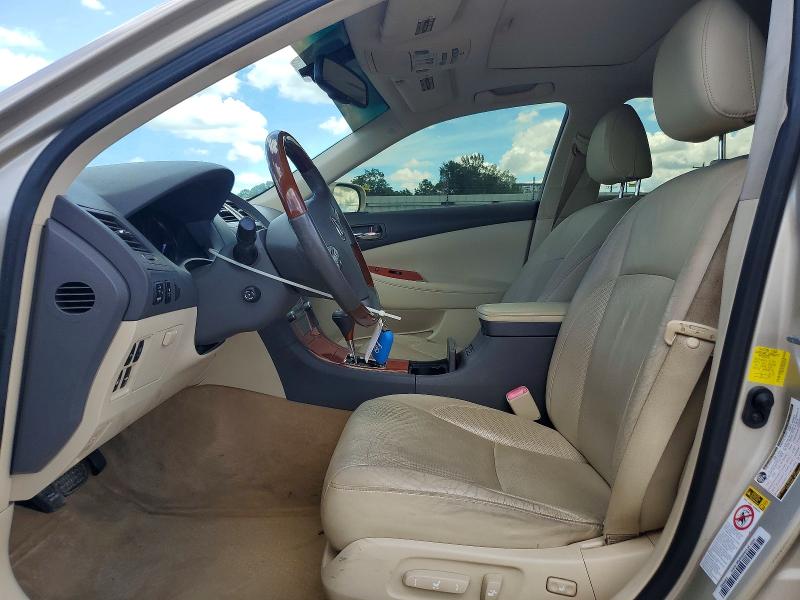 2011 Lexus Es მანქანა იყიდება აუქციონზე, vin: JTHBK1EG6B2456430, აუქციონის ნომერი: 66696146