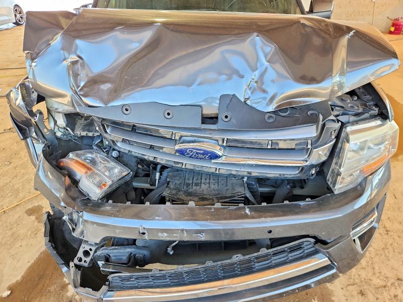 Продажа на аукционе авто 2017 Ford Expedition, vin: 1FMJU1KT7HEA13537, номер лота: 66388466