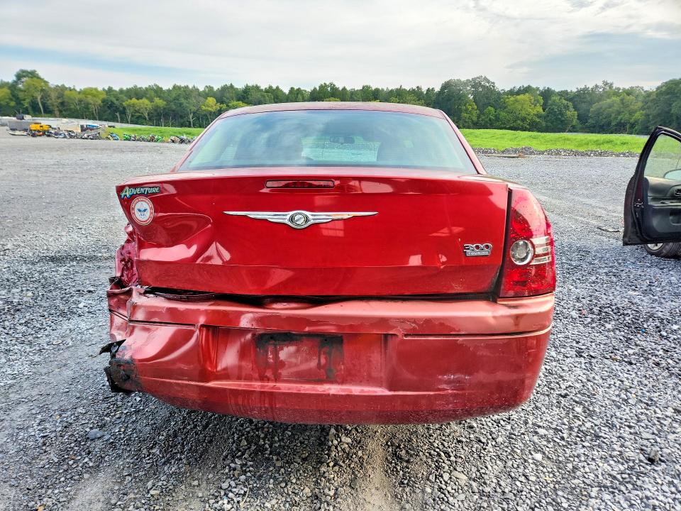 Aukcja sprzedaży 2009 Chrysler 300, vin: 2C3KA43D89H626114, numer aukcji: 66811126