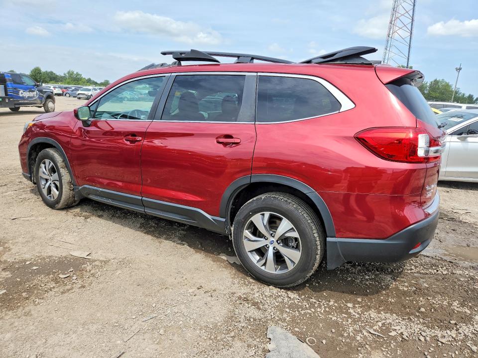 Aukcja sprzedaży 2020 Subaru Ascent, vin: 4S4WMAFD5L3420494, numer aukcji: 65598926