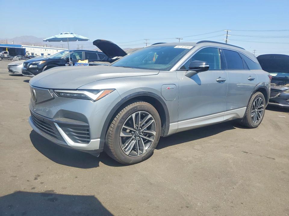 Продаж на аукціоні авто 2024 Acura Zdx, vin: 4W5KHNRL0RZ504944, номер лоту: 63787016