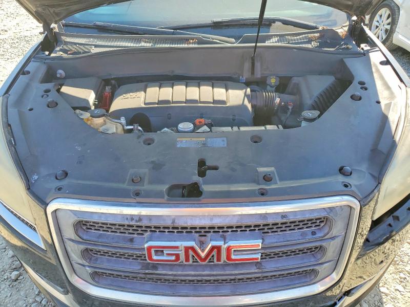Продажа на аукционе авто 2013 Gmc Acadia, vin: 1GKKRNED0DJ255033, номер лота: 64587176