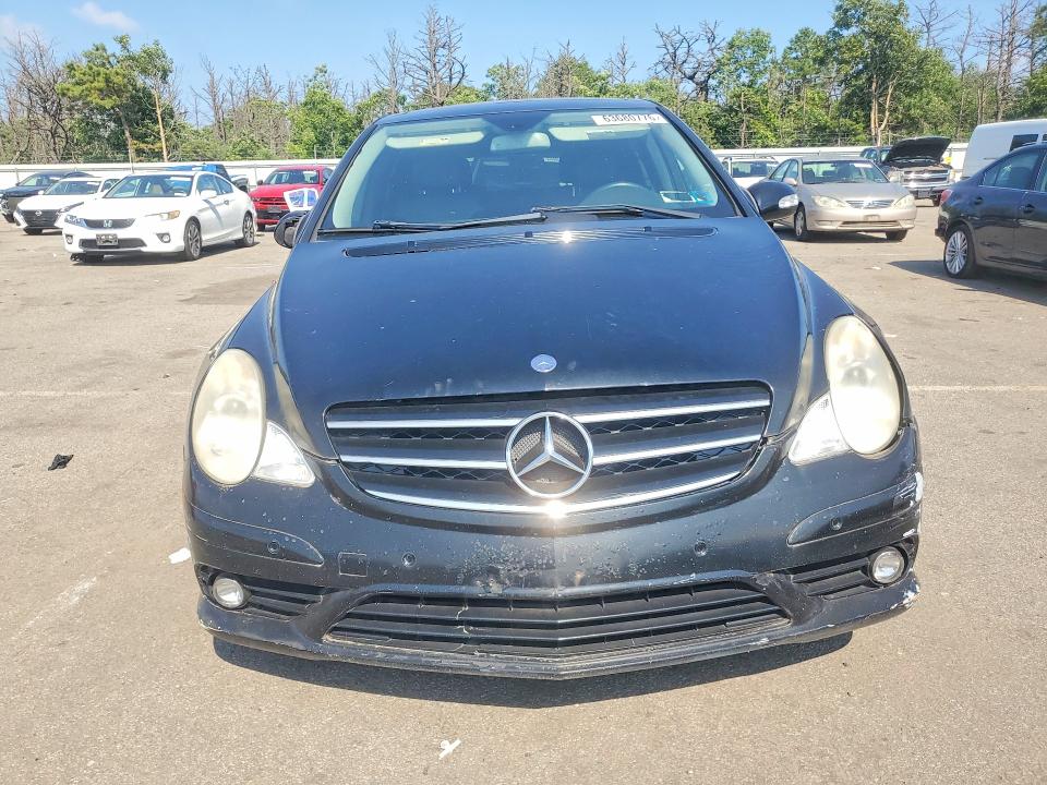 2010 Mercedes-benz R მანქანა იყიდება აუქციონზე, vin: 4JGCB6FE3AA112117, აუქციონის ნომერი: 63680776