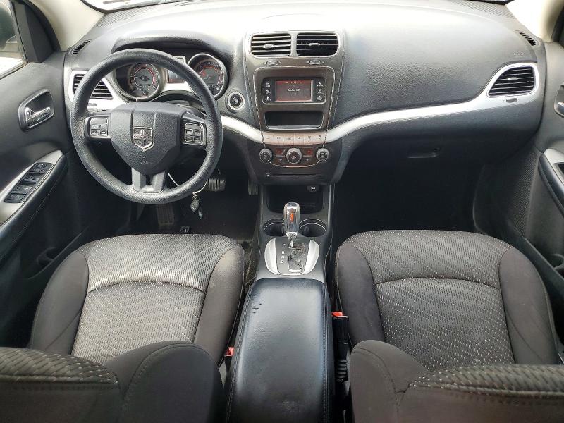 59656036 :رقم المزاد ، 3C4PDCBB6FT560751 vin ، 2015 Dodge Journey مزاد بيع