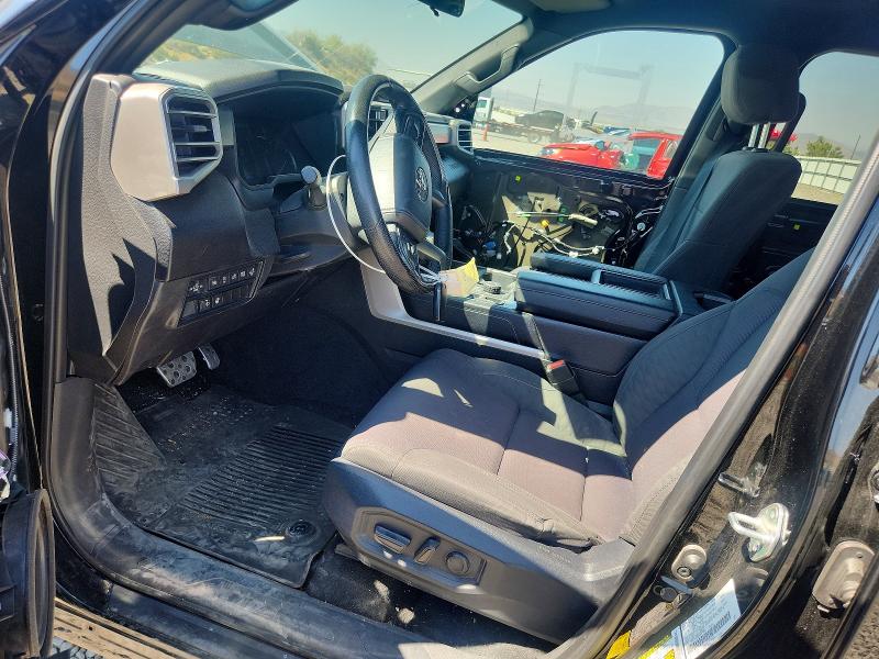 Продаж на аукціоні авто 2025 Toyota Tundra, vin: 5TFLA5DB0SX247046, номер лоту: 63228476
