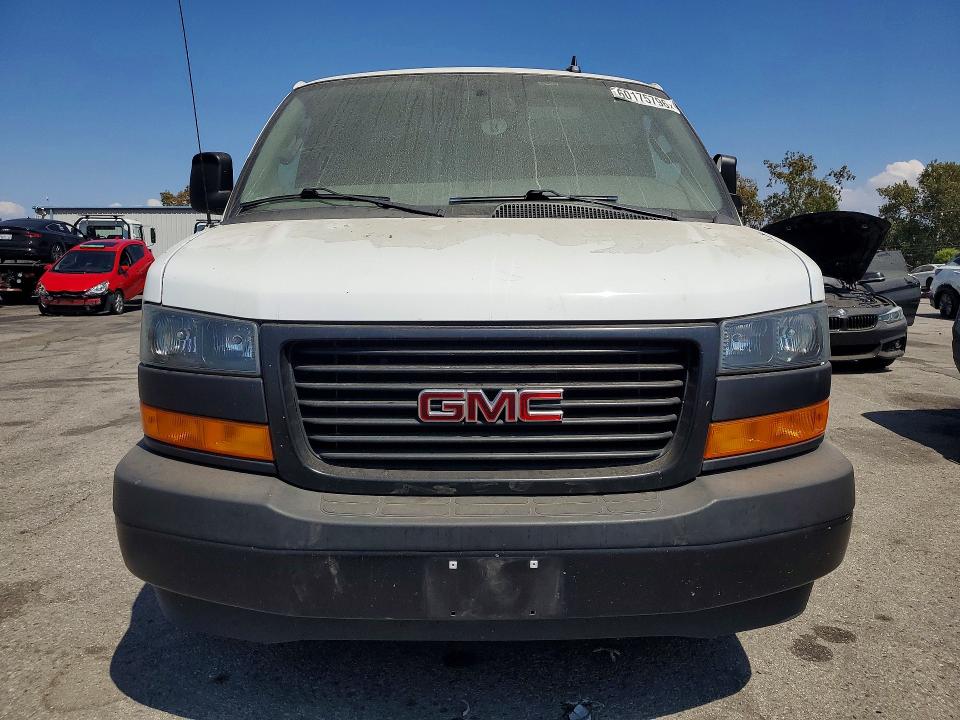 Продажа на аукционе авто 2023 Gmc Savana, vin: 1GTW7AFP5P1243324, номер лота: 60175796