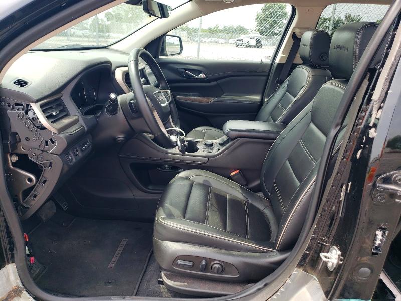 Aukcja sprzedaży 2023 Gmc Acadia, vin: 1GKKNPL45PZ100705, numer aukcji: 65177906