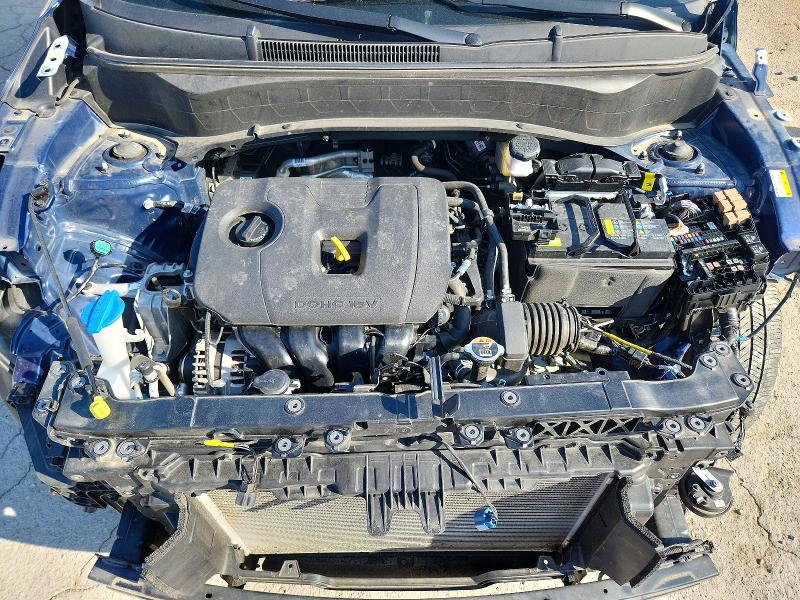 63991086 :رقم المزاد ، KNDER2AA8S7704018 vin ، 2025 Kia Seltos مزاد بيع