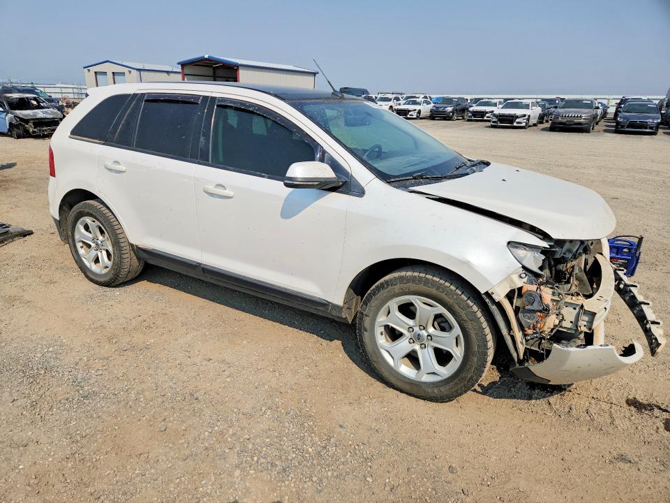 Продажа на аукционе авто 2014 Ford Edge, vin: 2FMDK4JCXEBA44133, номер лота: 64482316
