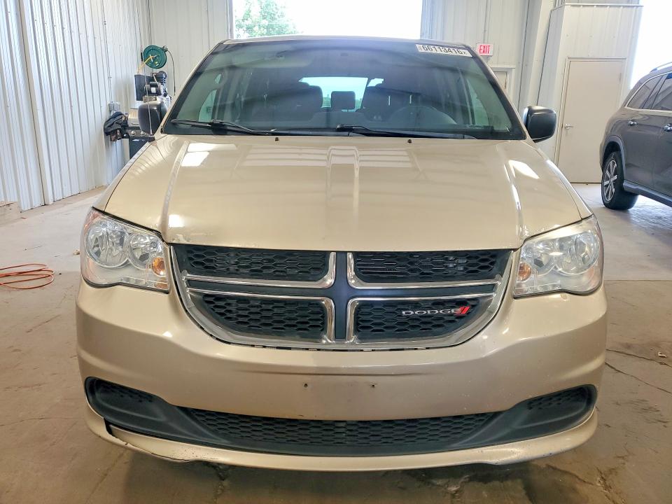 66113416 :رقم المزاد ، 2C4RDGBG9FR667002 vin ، 2015 Dodge Grand Caravan مزاد بيع