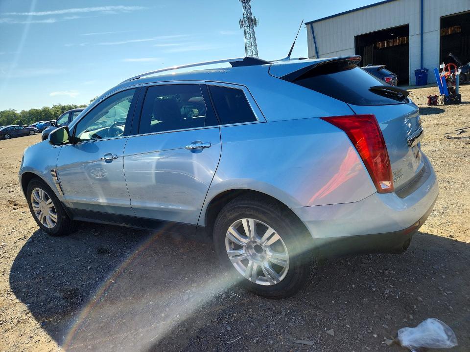Продаж на аукціоні авто 2011 Cadillac Srx, vin: 3GYFNAEY3BS669644, номер лоту: 66419646