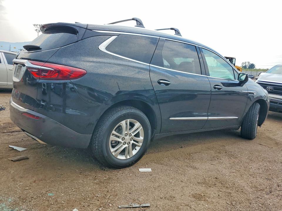 Продаж на аукціоні авто 2020 Buick Enclave, vin: 5GAEVBKW9LJ219821, номер лоту: 63909036