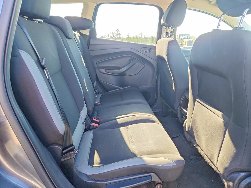 Aukcja sprzedaży 2014 Ford Escape, vin: 1FMCU0F72EUB66795, numer aukcji: 66725746