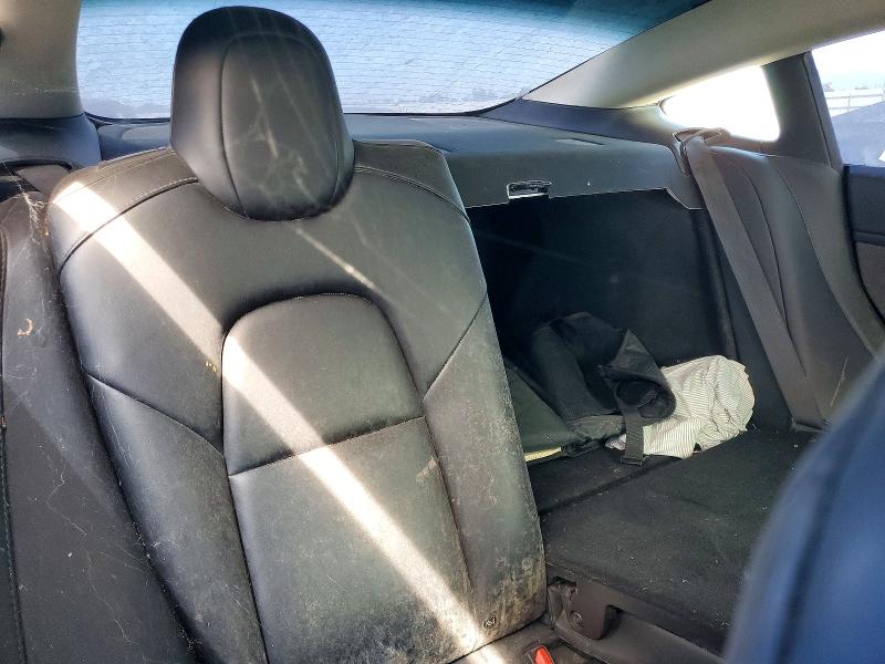 Aukcja sprzedaży 2022 Tesla Model 3, vin: 5YJ3E1EB9NF247542, numer aukcji: 67202316