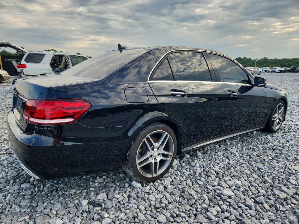 Продажа на аукционе авто 2016 Mercedes-benz E, vin: WDDHF5KB8GB281658, номер лота: 65126966