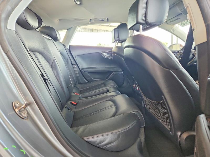 Aukcja sprzedaży 2014 Audi S7, vin: WAUW2AFXEN039178, numer aukcji: 65866926
