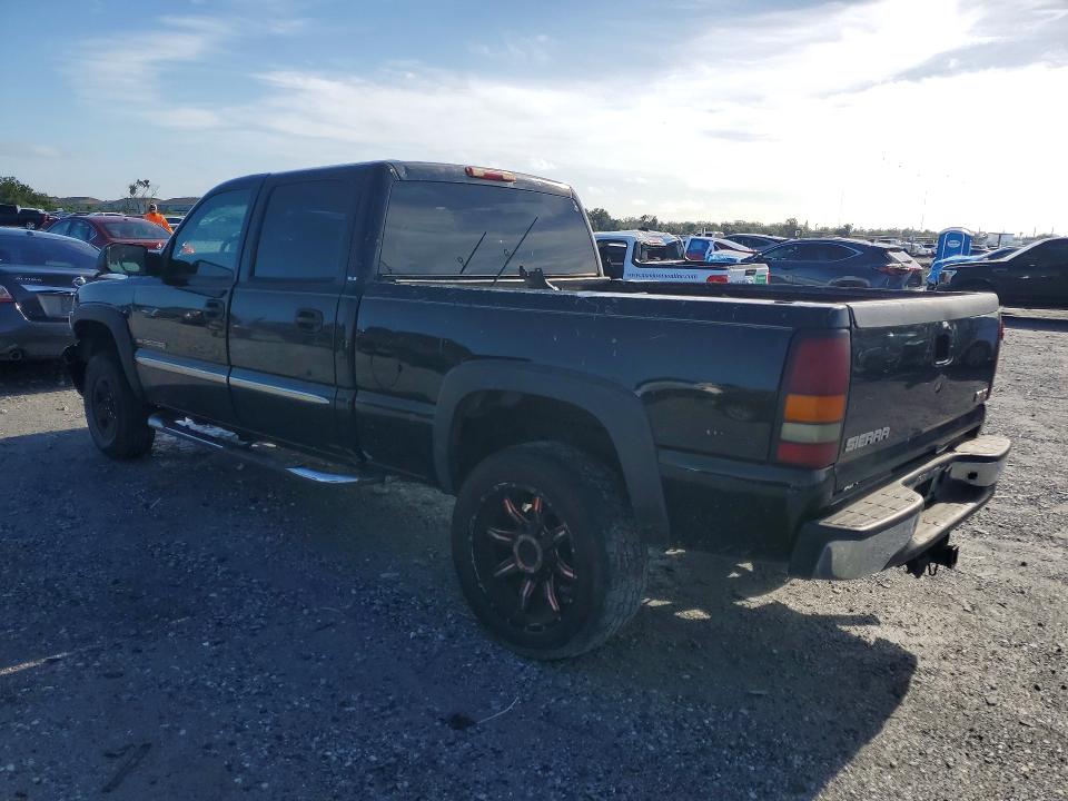 Продажа на аукционе авто 2004 Gmc Sierra, vin: 1GTHC23U94F216274, номер лота: 64052376