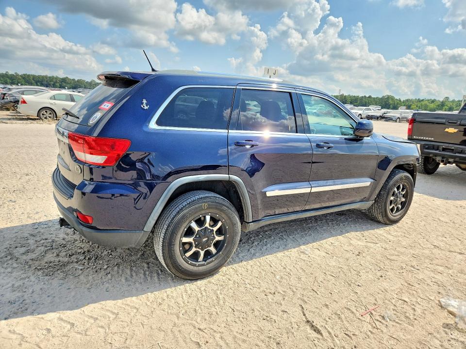 Aukcja sprzedaży 2012 Jeep Grand Cherokee, vin: 1C4RJFAG1CC224657, numer aukcji: 64006876