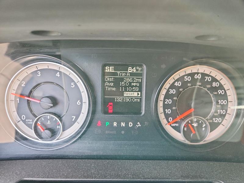 Aukcja sprzedaży 2016 Ram 1500, vin: 1C6RR7KT4GS167996, numer aukcji: 65919166