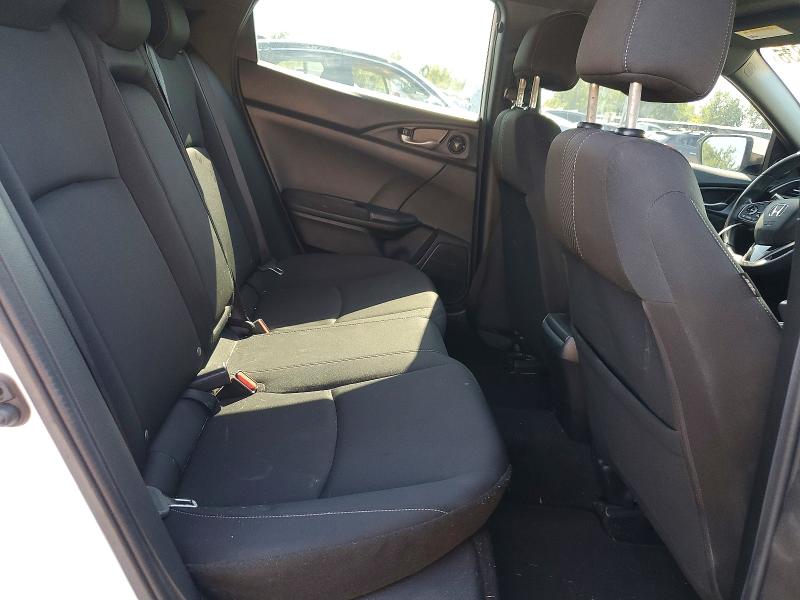 Продаж на аукціоні авто 2019 Honda Civic, vin: SHHFK7H69KU421675, номер лоту: 64421836