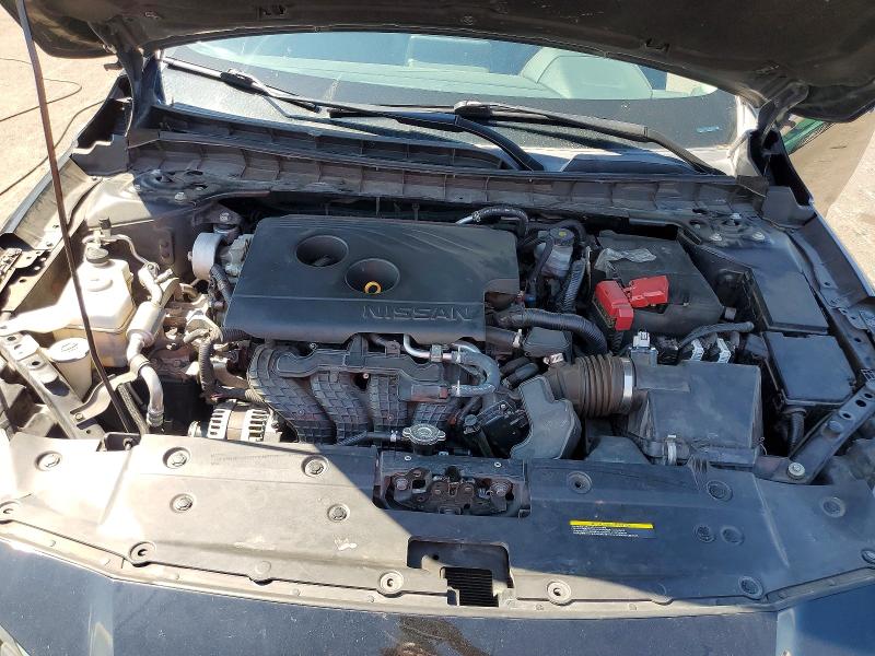 Продаж на аукціоні авто 2019 Nissan Altima, vin: 1N4BL4CV7KC173827, номер лоту: 64645286